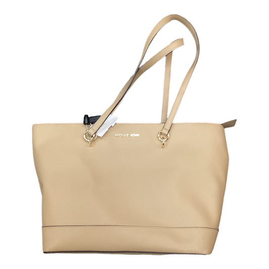 Tote Designer Michael Kors, Size Medium