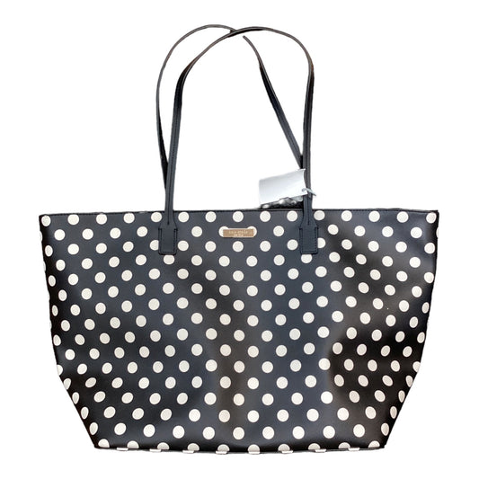 Tote Designer Kate Spade, Size Large