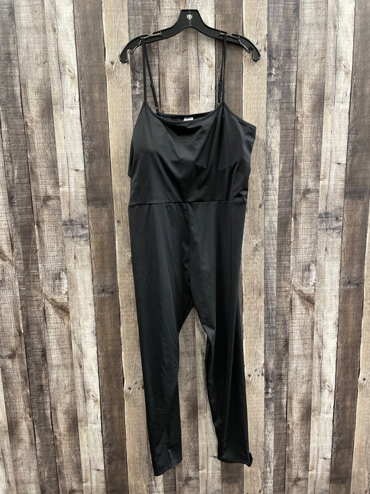 Jumpsuit By No Boundaries  Size: Xxxl