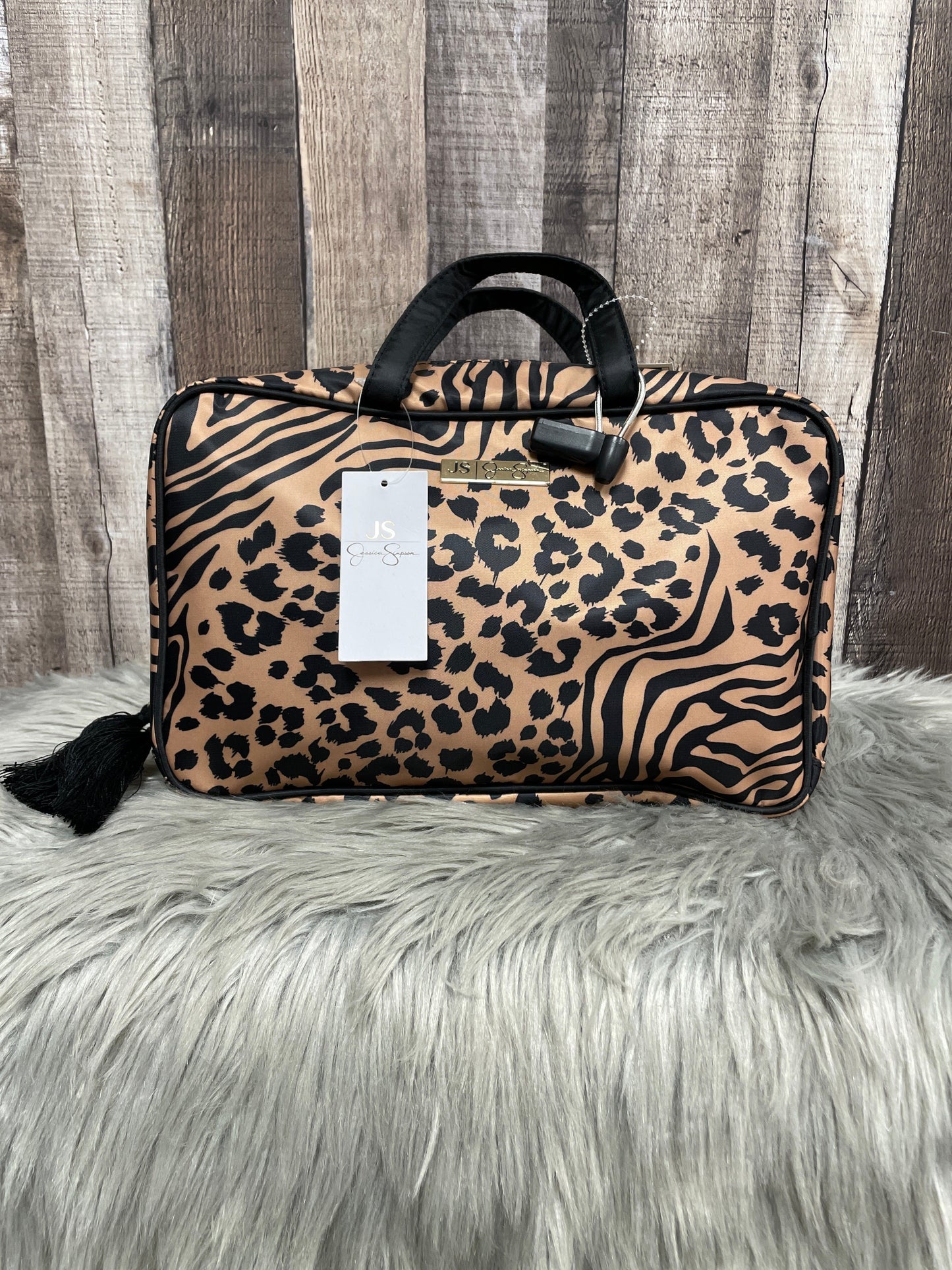 Duffle And Weekender Jessica Simpson, Size Small