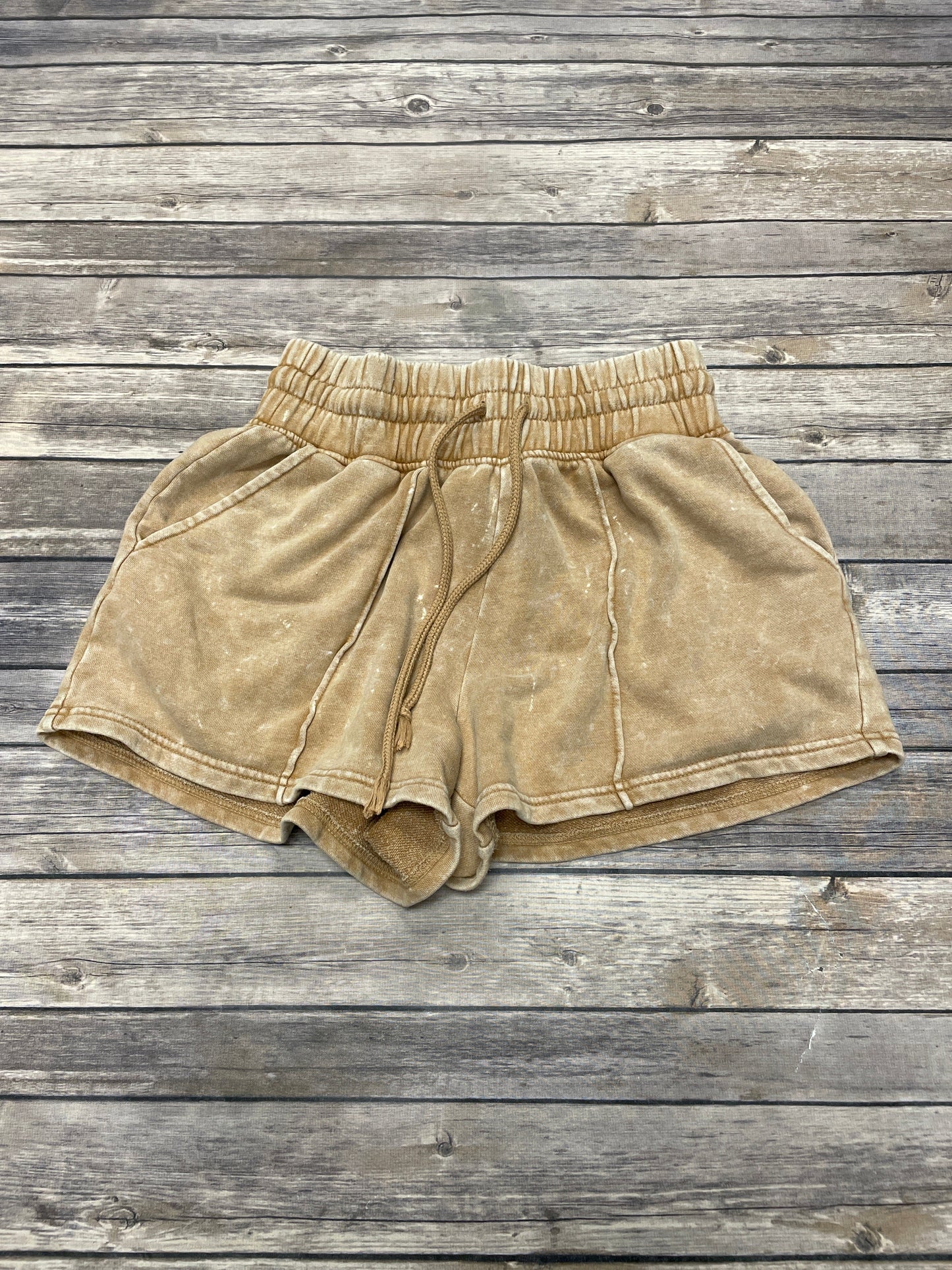 Shorts By Wild Fable In Brown, Size: S