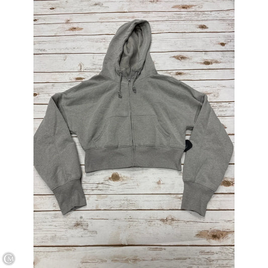 Jacket Other By Wild Fable In Grey, Size: L