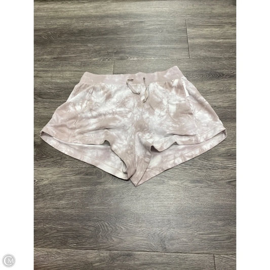 Athletic Shorts By All In Motion In Tan, Size: L