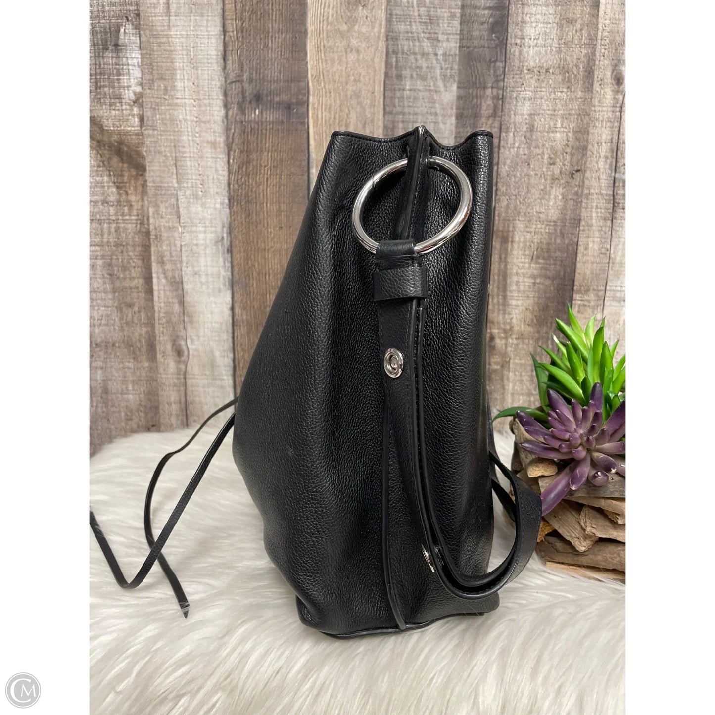 Handbag Designer By Rebecca Minkoff, Size: Medium