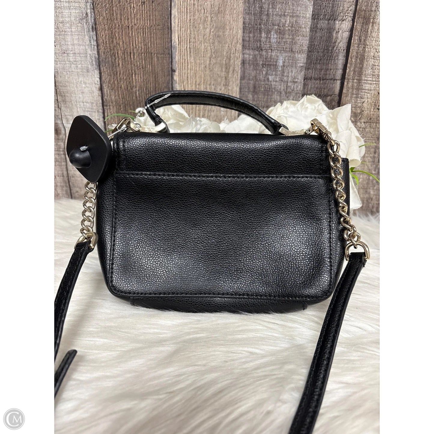 Crossbody Designer By Kate Spade, Size: Small