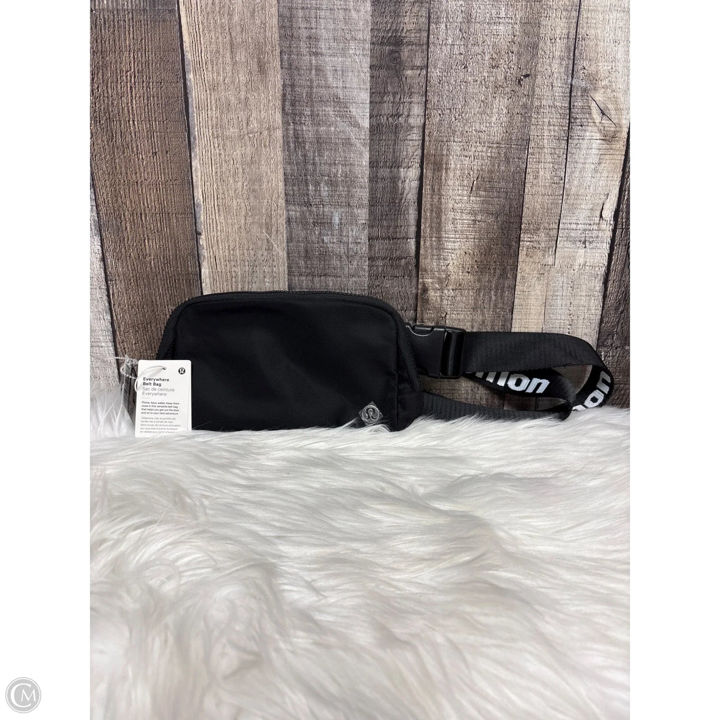 Belt Bag By Lululemon, Size: Medium