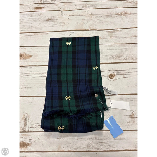 Scarf Long By Talbots