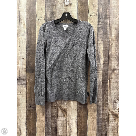 Sweater By Old Navy In Grey, Size: M