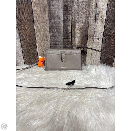 Crossbody Designer By Kate Spade, Size: Small