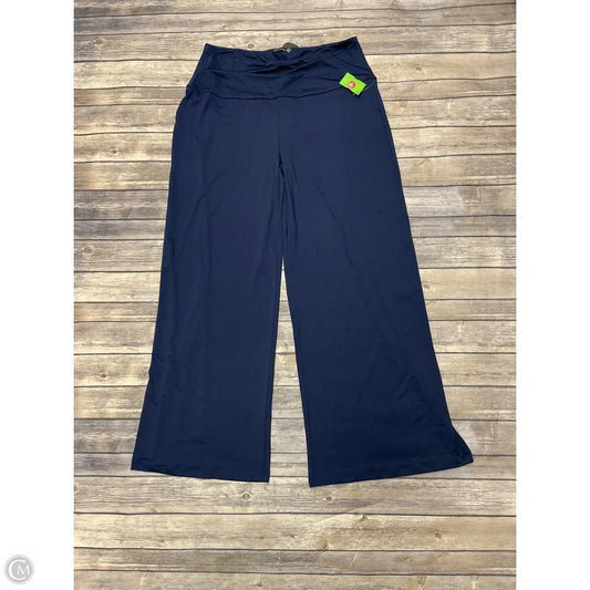 Pants Other By Cme In Navy, Size: Xxl