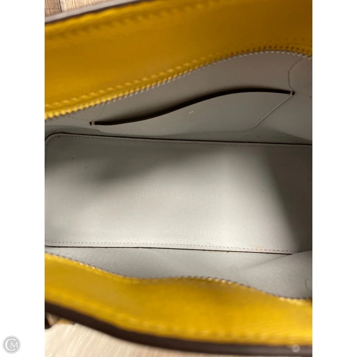Handbag Designer By Kate Spade, Size: Medium