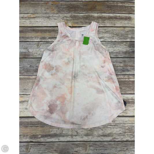 Athletic Tank Top By All In Motion In Multi-colored, Size: S