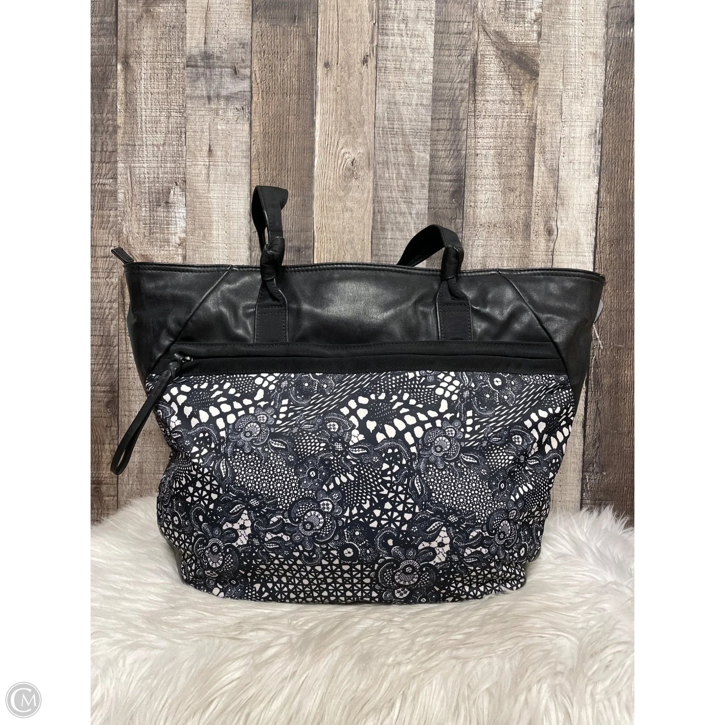 Tote By Lululemon, Size: Large