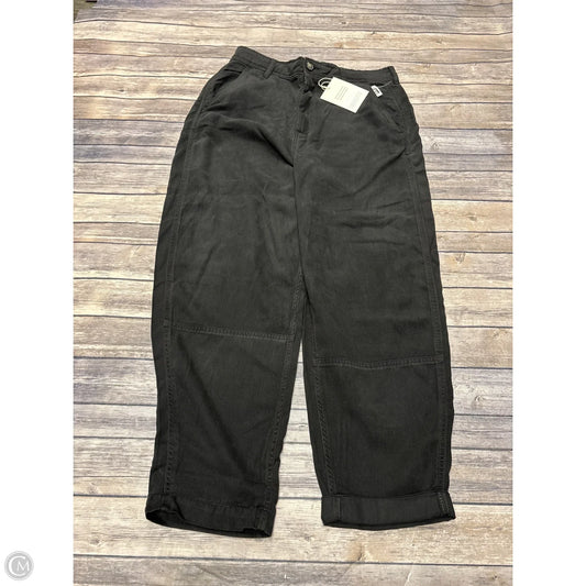 Pants Chinos & Khakis By Everlane In Black, Size: 10