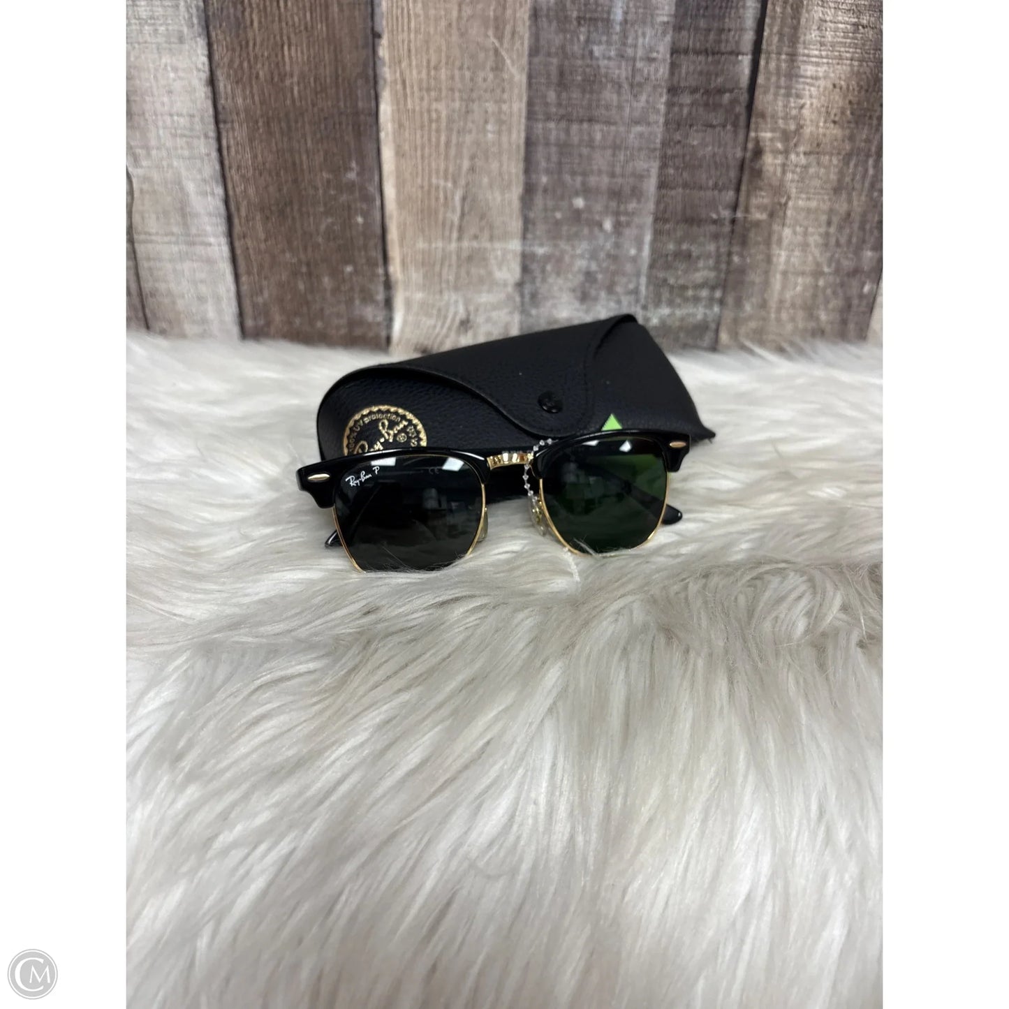 Sunglasses Designer By Ray Ban