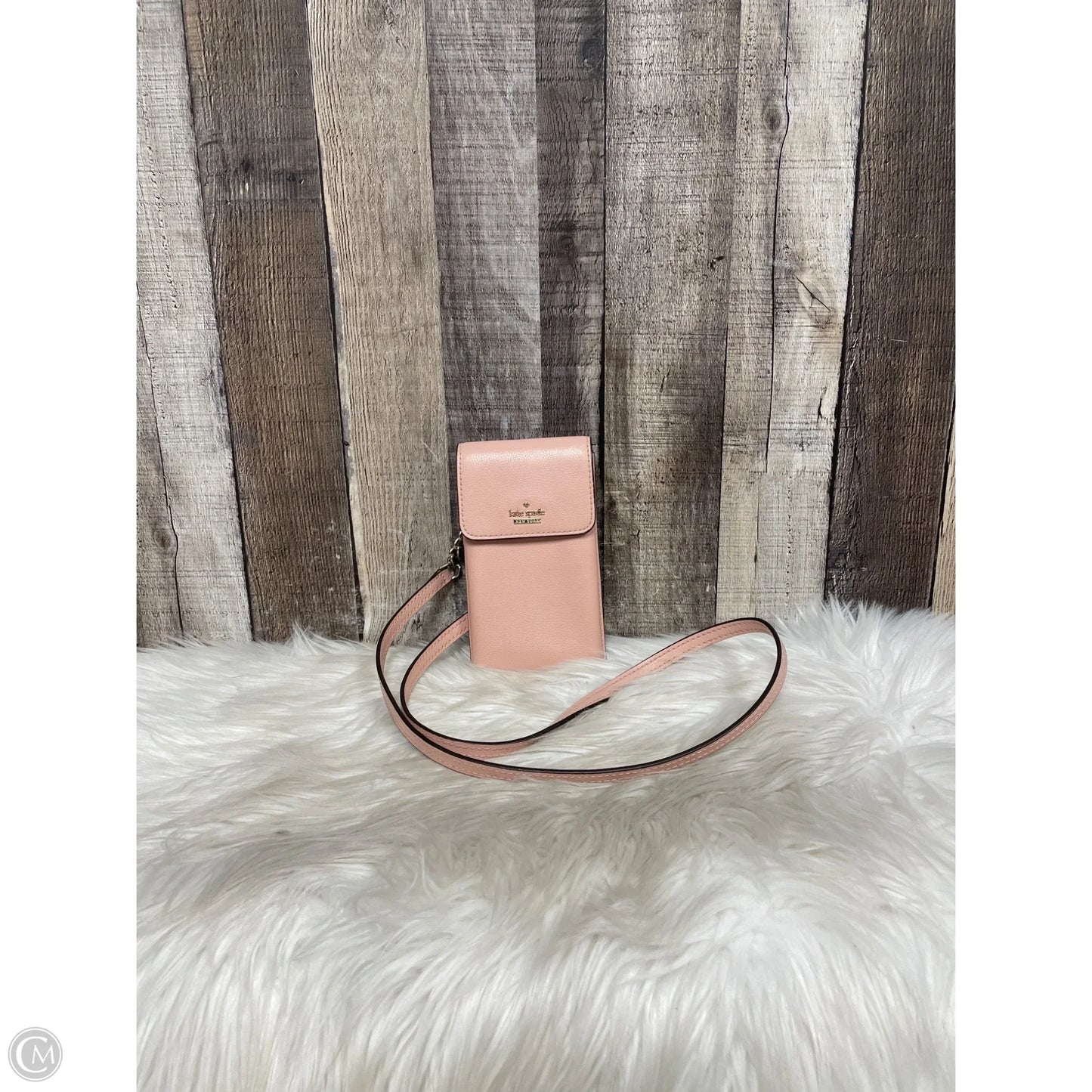 Crossbody Designer By Kate Spade, Size: Small