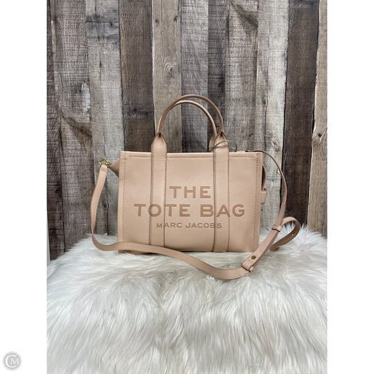 Tote Designer By Marc By Marc Jacobs, Size: Large
