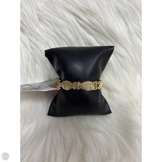 Bracelet Cuff By Cme