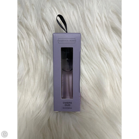 Fragrance By Cmf, Size: Small