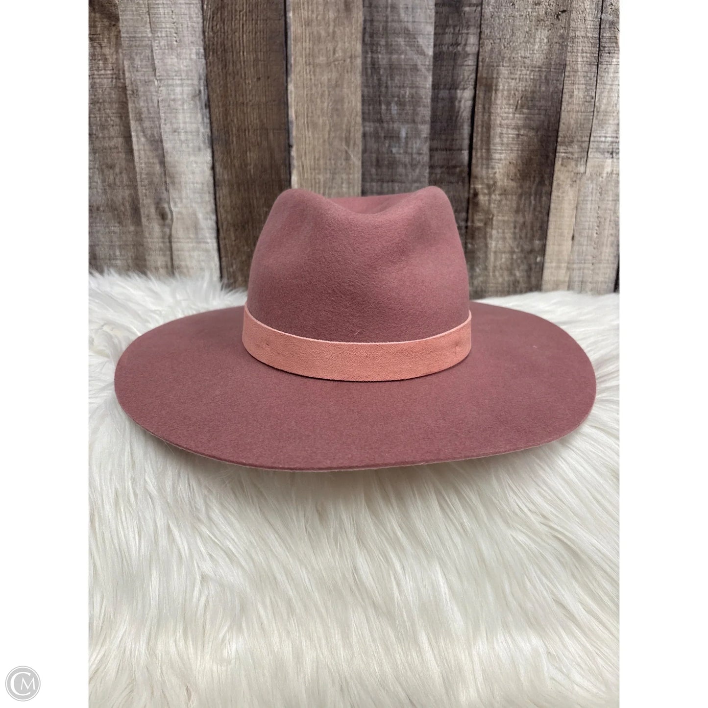 Hat Other By Cme