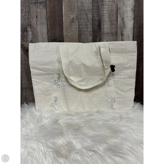 Tote By Pink, Size: Large