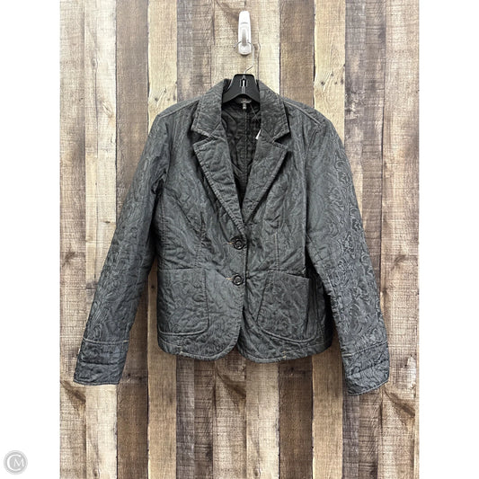 Blazer By Cme In Black, Size: Xl