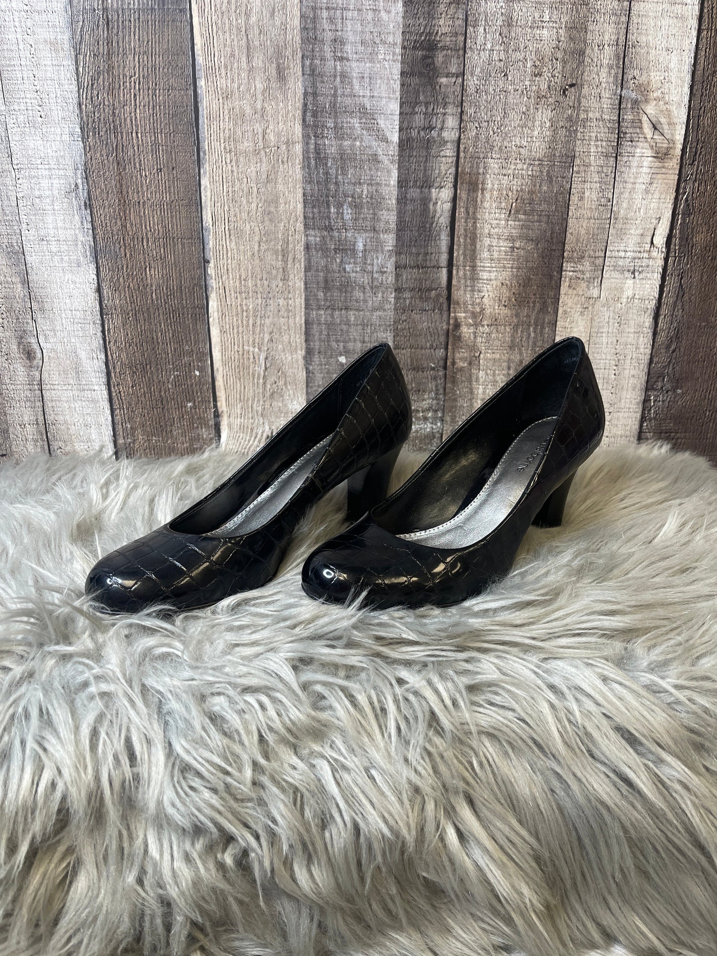 Shoes Heels Stiletto By Liz Claiborne  Size: 6.5
