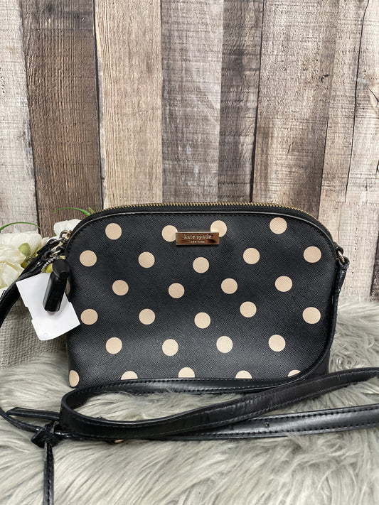 Crossbody Designer By Kate Spade, Size: Small