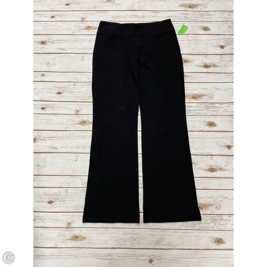 Athletic Pants By Cme In Black, Size: 2x