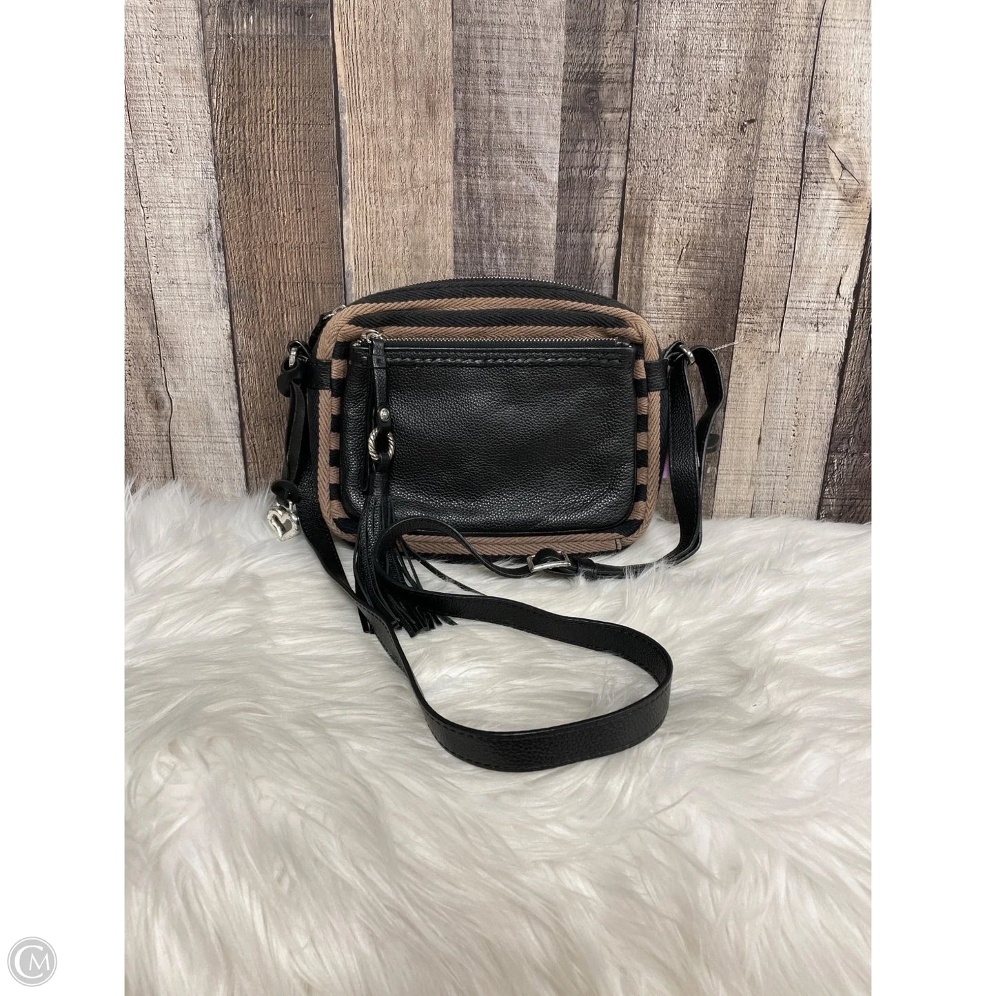 Crossbody By Brighton, Size: Medium