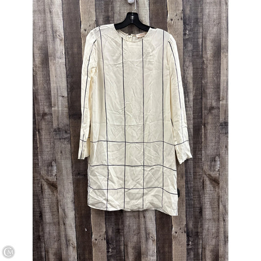 Dress Designer By Tory Burch In Multi-colored, Size: 4