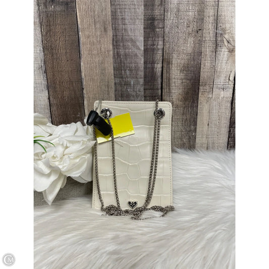 Crossbody By Brighton, Size: Small