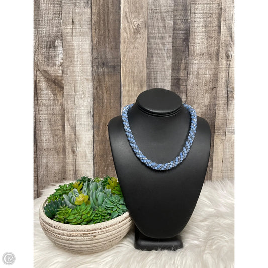 Necklace Choker & Collar By Simply Vera