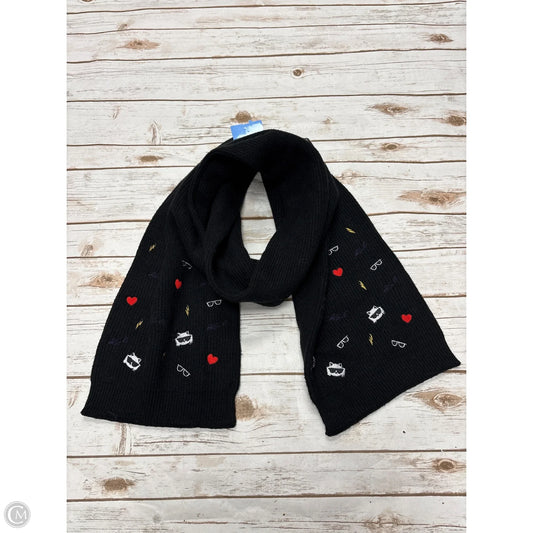 Scarf Winter By Cme In Grey