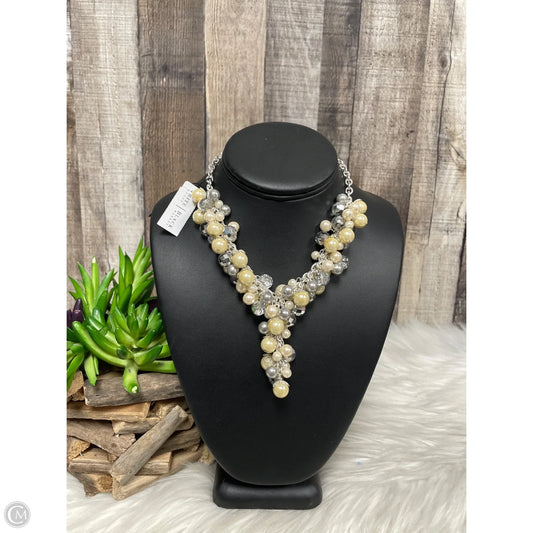 Bracelet Beaded By White House Black Market