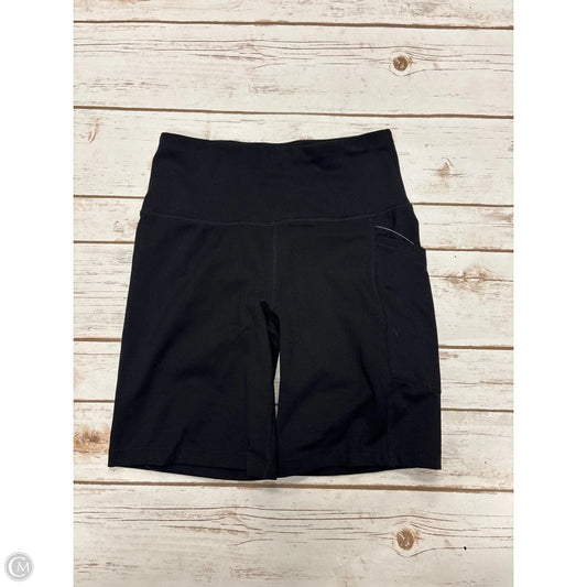 Athletic Shorts By Dkny In Black, Size: Xs