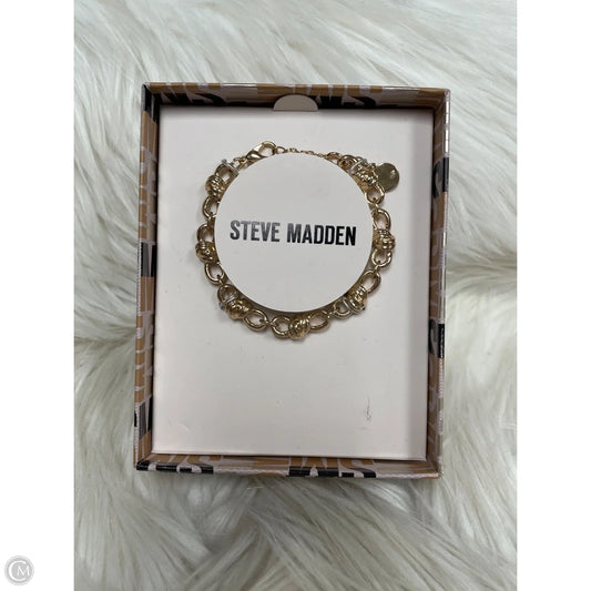 Bracelet Chain By Steve Madden