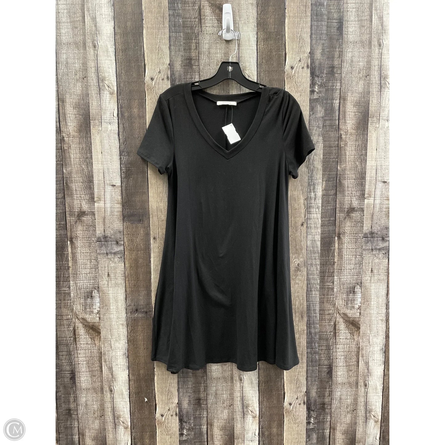 Dress Casual Short By Entro In Black, Size: S