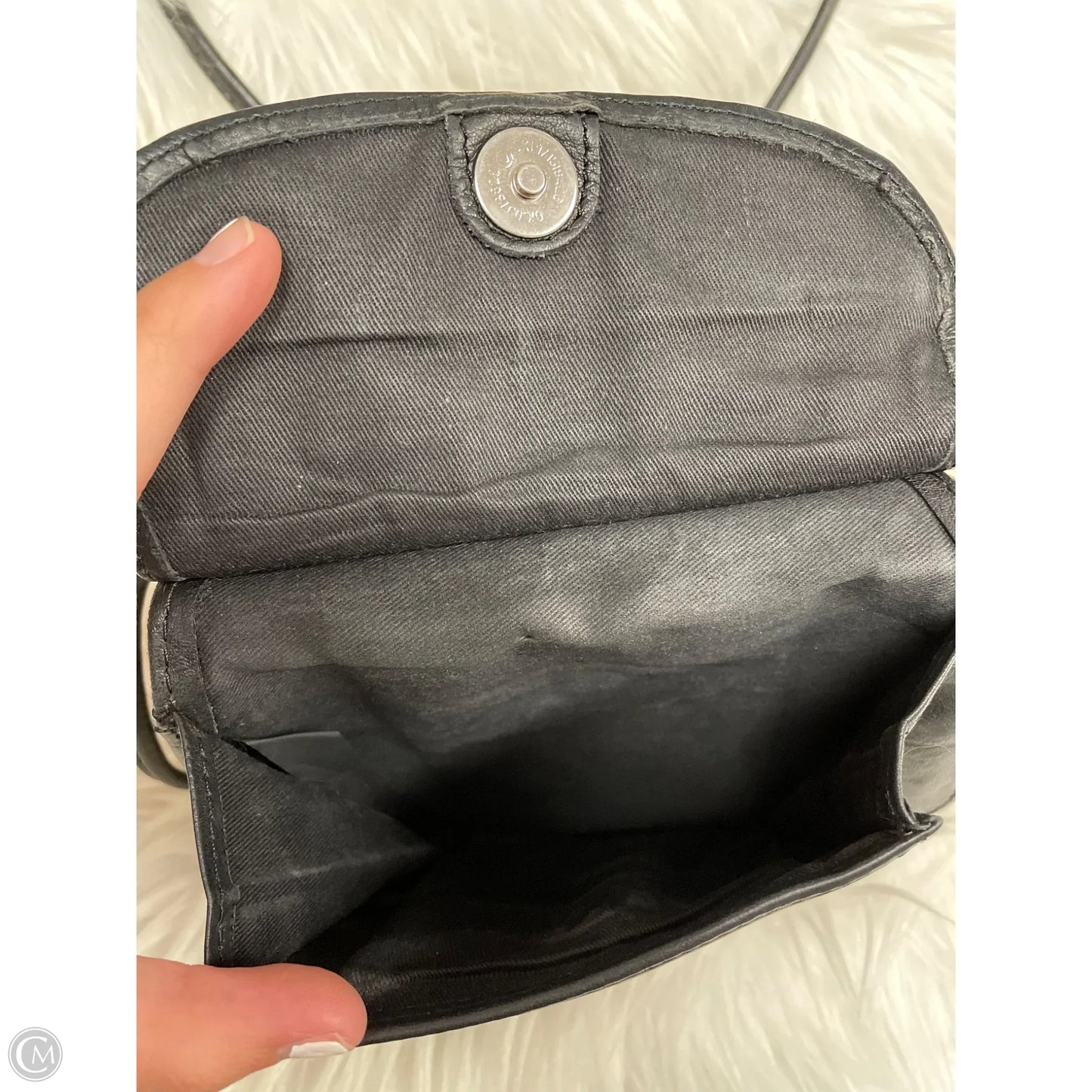 Crossbody By Fossil, Size: Small