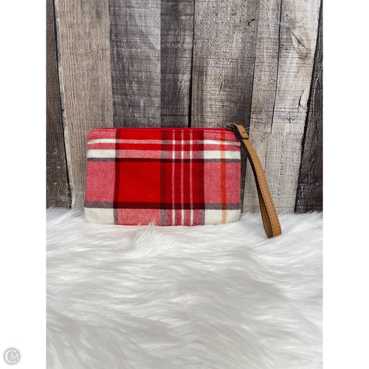 Wristlet By Sonoma, Size: Medium