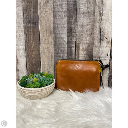Wristlet Designer By Patricia Nash, Size: Large