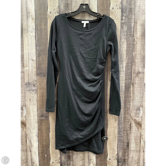 Dress Casual Short By Leith In Blue, Size: M