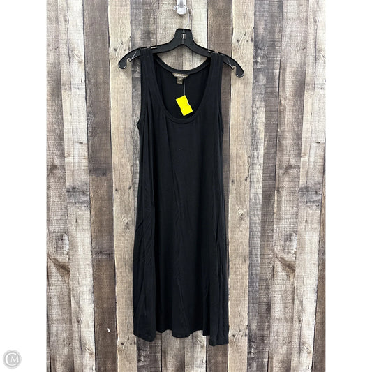 Dress Casual Short By Tommy Bahama In Black, Size: M
