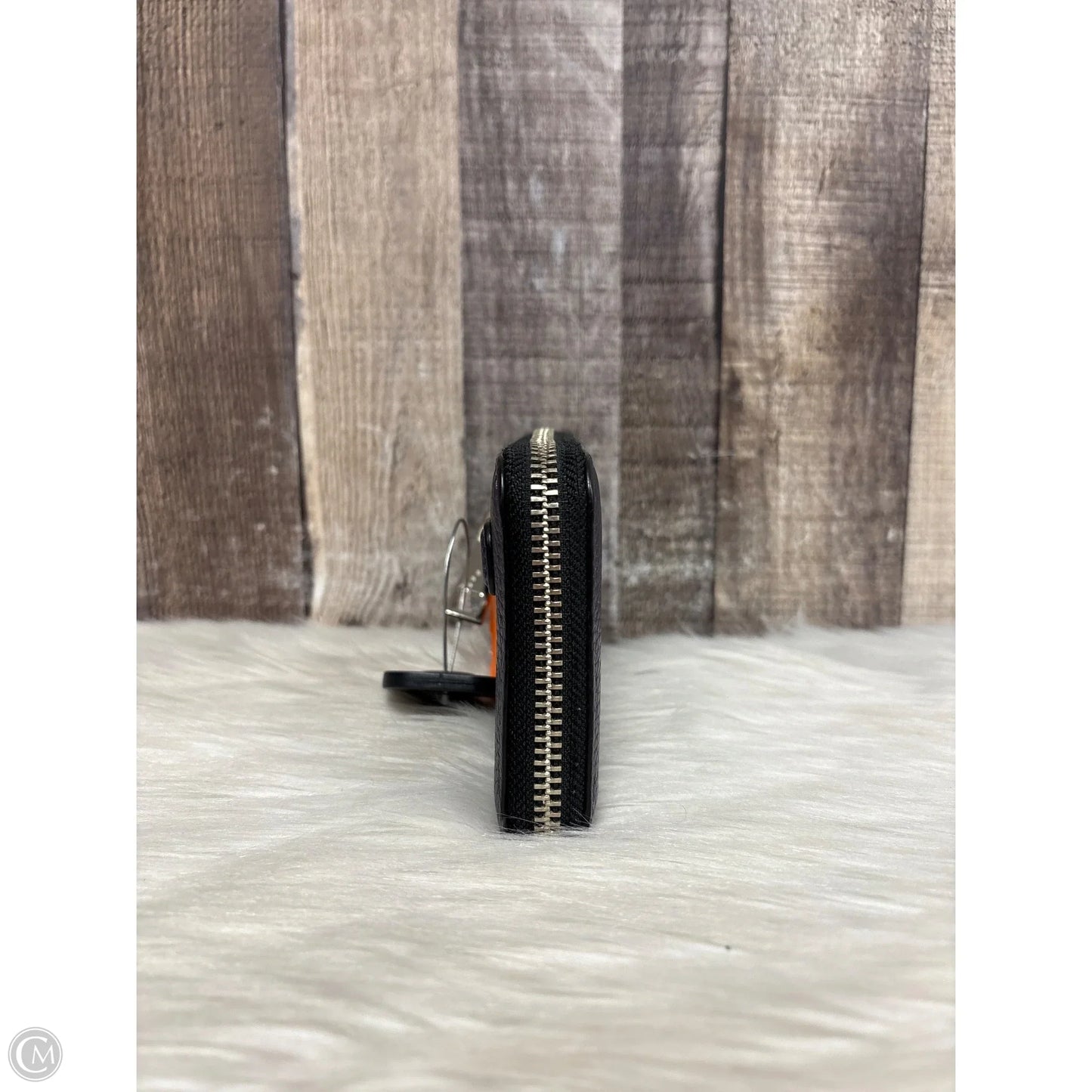 Wallet Luxury Designer By Marc Jacobs, Size: Large