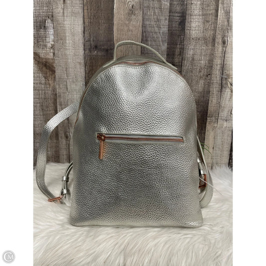Backpack Leather By Ted Baker, Size: Medium