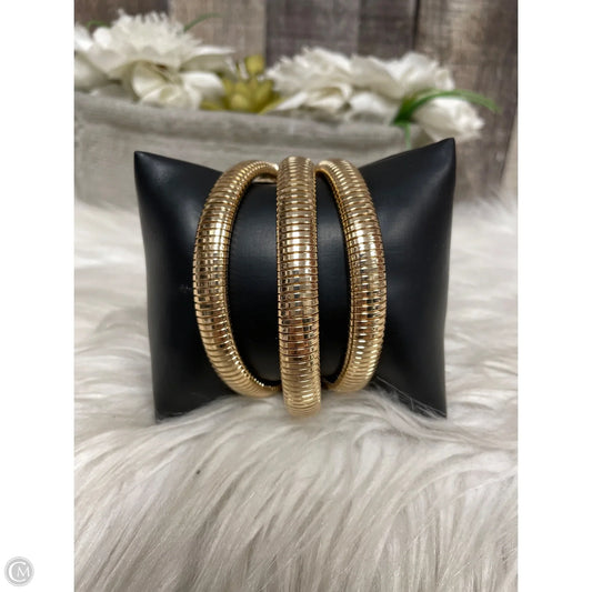 Bracelet Set By Cmf, Size: 03 Piece Set