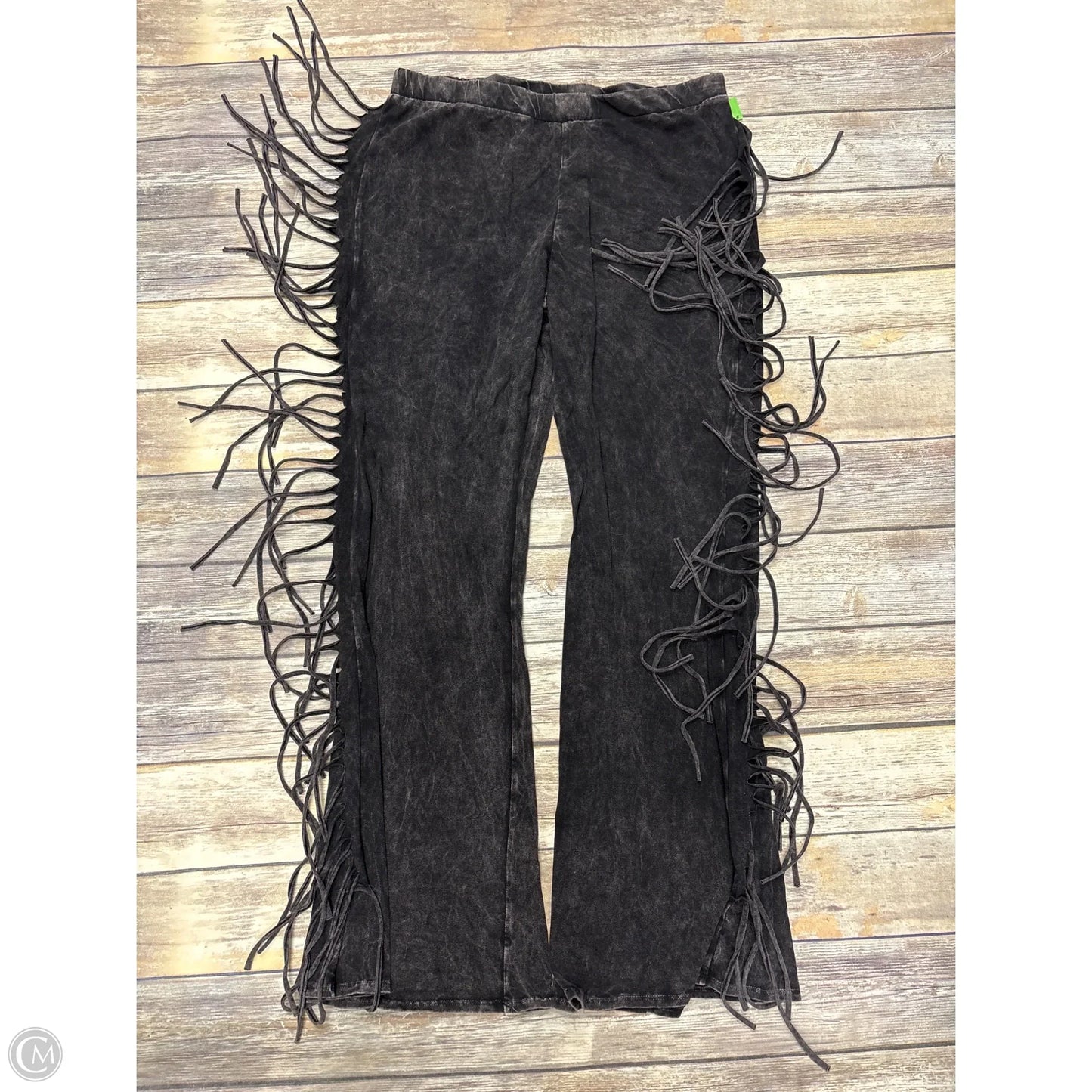 Pants Other By Cmf In Grey, Size: 3x