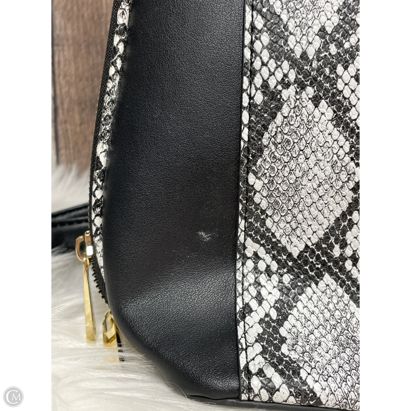 Backpack By London Fog, Size: Medium