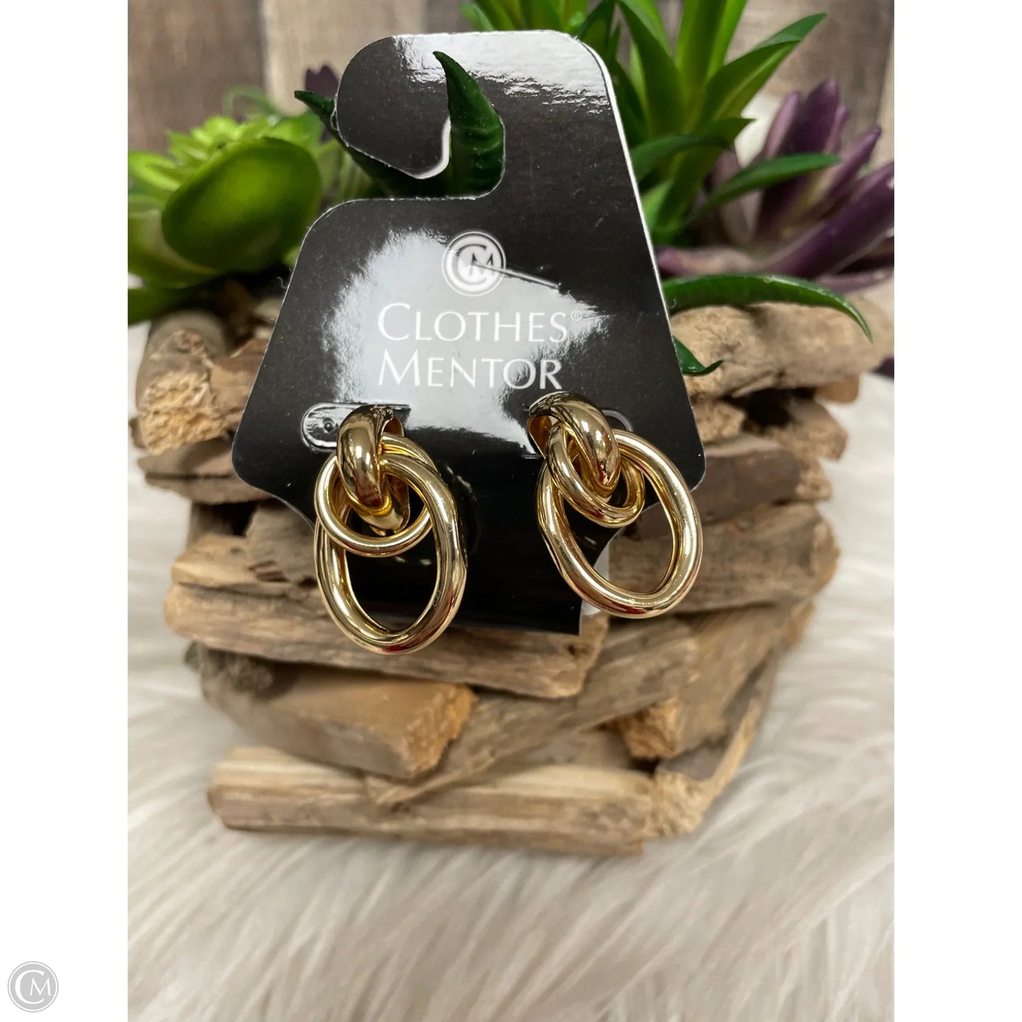 Earrings Dangle/drop By Cmf