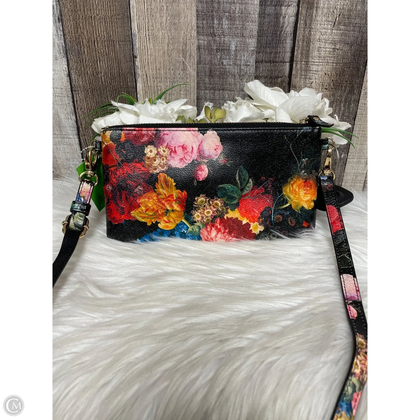 Crossbody By Lodis, Size: Small
